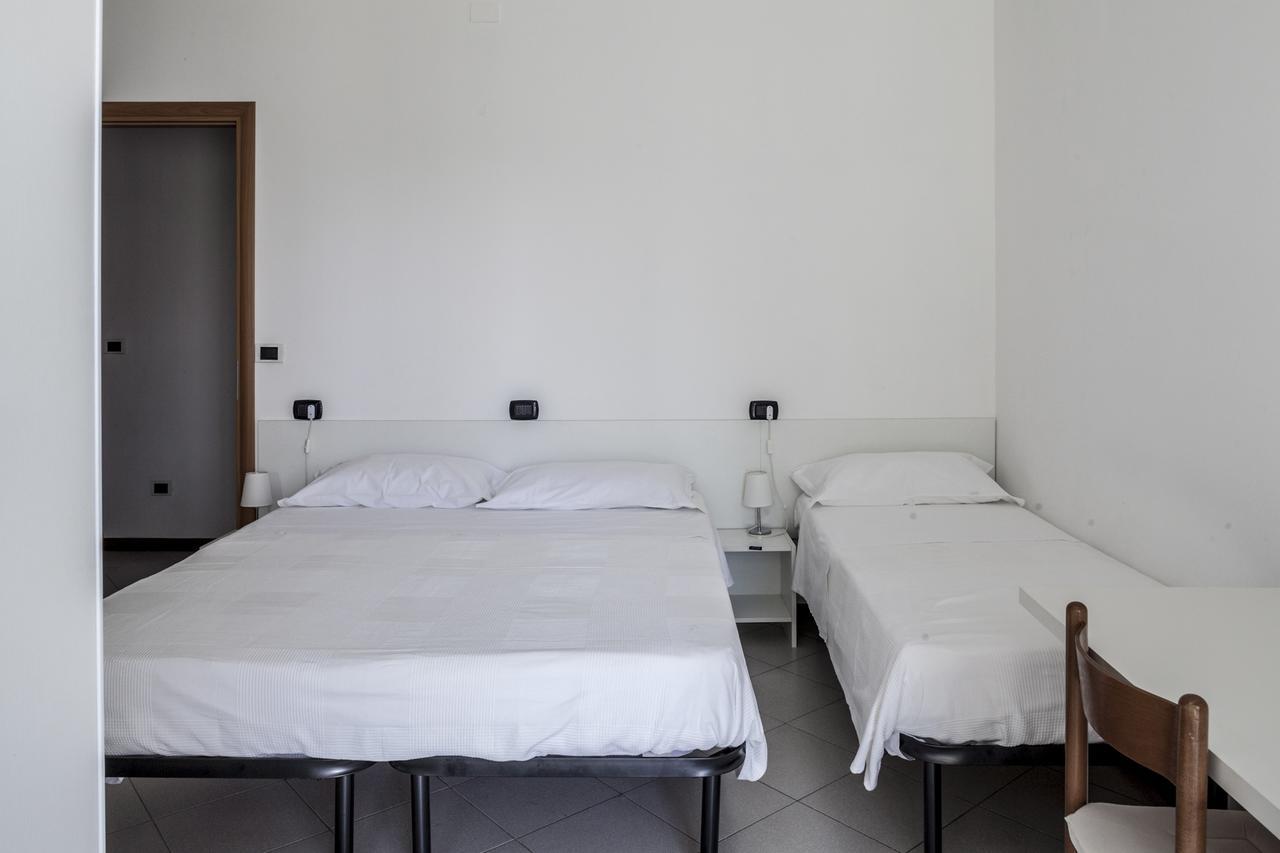 Bed & Breakfast Cesarina Bologna Værelse billede