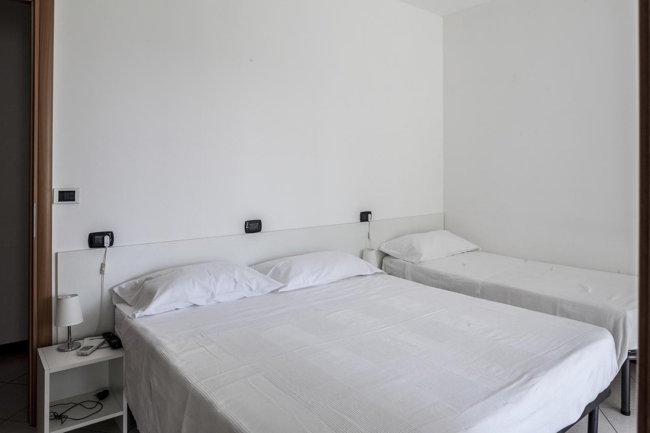 Bed & Breakfast Cesarina Bologna Værelse billede