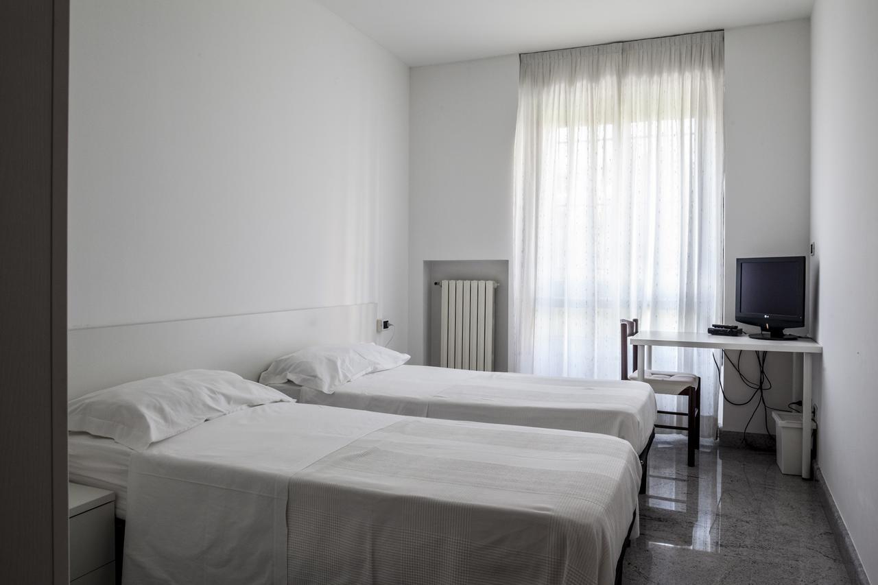 Bed & Breakfast Cesarina Bologna Eksteriør billede
