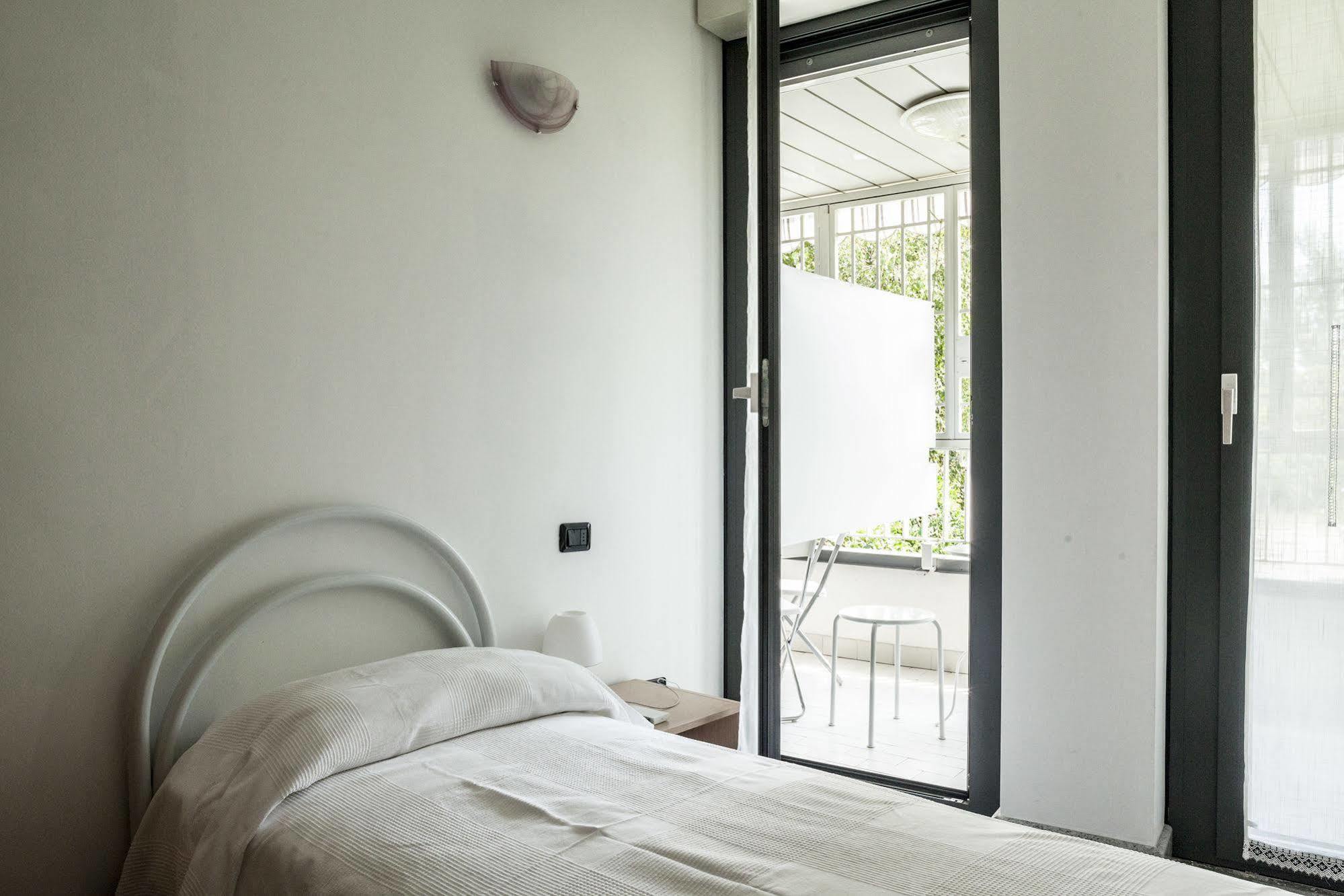 Bed & Breakfast Cesarina Bologna Eksteriør billede