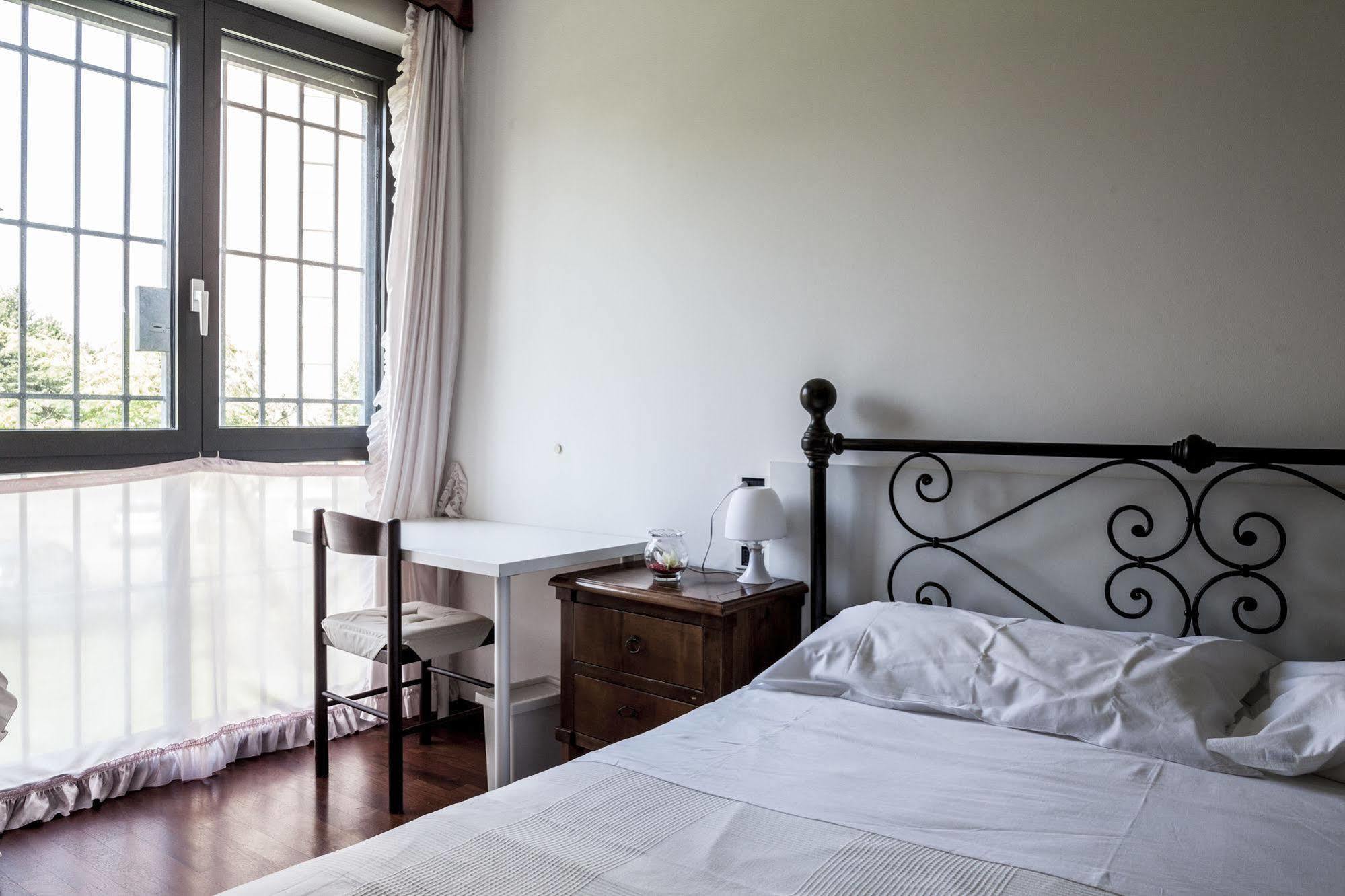 Bed & Breakfast Cesarina Bologna Eksteriør billede