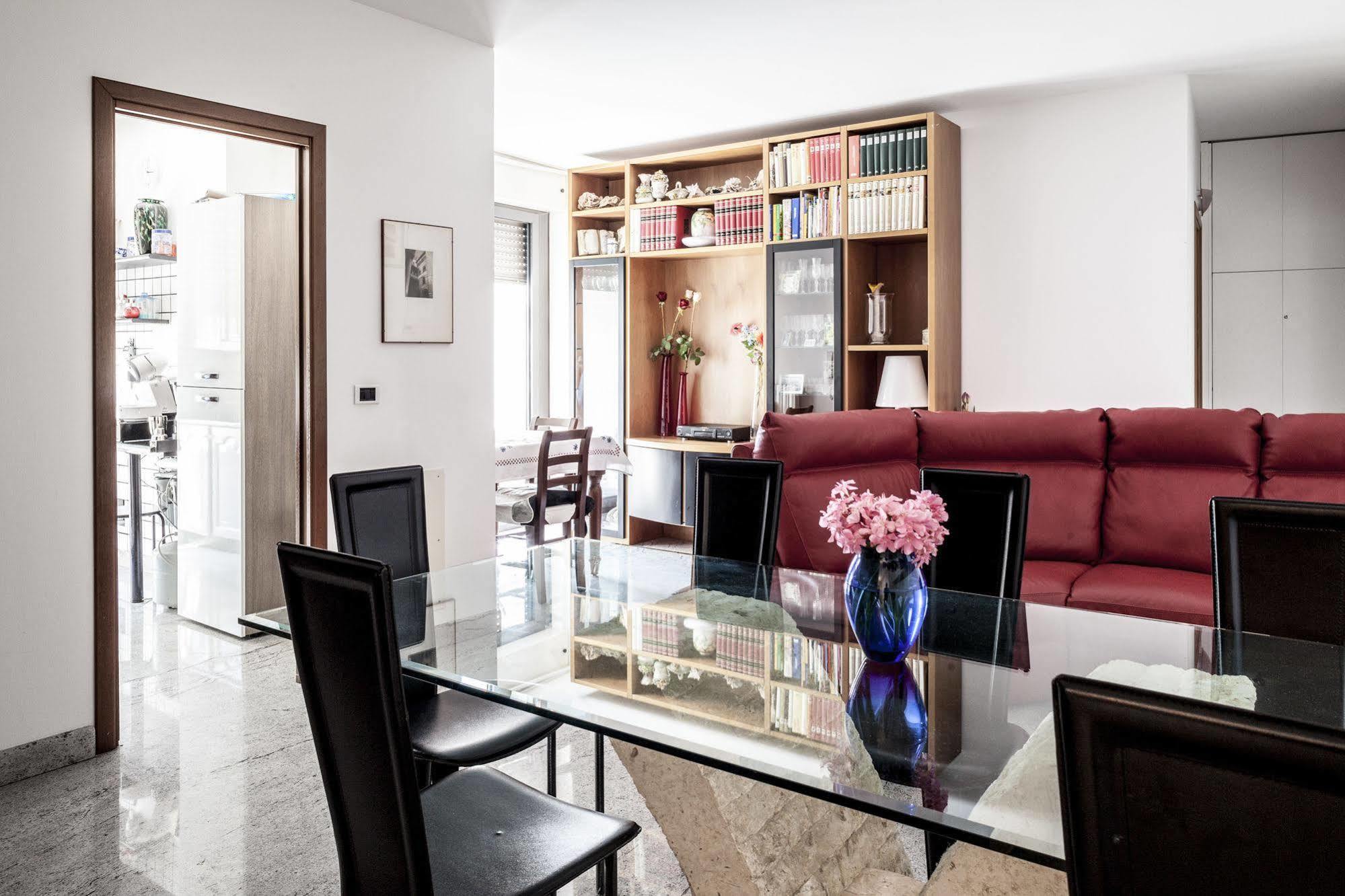 Bed & Breakfast Cesarina Bologna Eksteriør billede