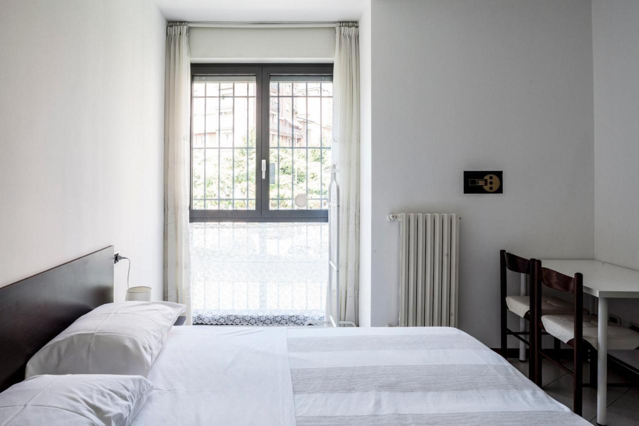Bed & Breakfast Cesarina Bologna Værelse billede